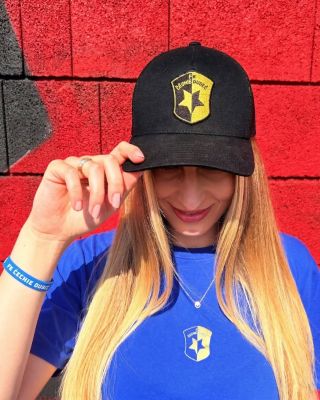 🕵️‍♂️⚽🔥 Prémiové truckerky s nášivkou loga pro @cechie_dubec 🤝 ✉️ Chcete pro svůj klub podobnou kšiltovku? Napište nám a...