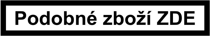 podobné zboží zde