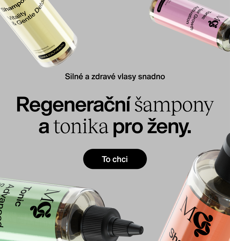 Ženy Šampony a Tonika - mobile