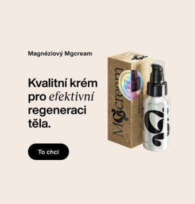 MG Cream Magnesium
