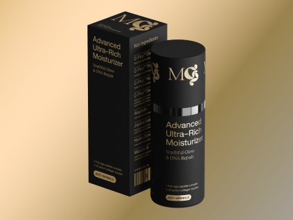 Advanced Ultra - Rich Moisturizer
