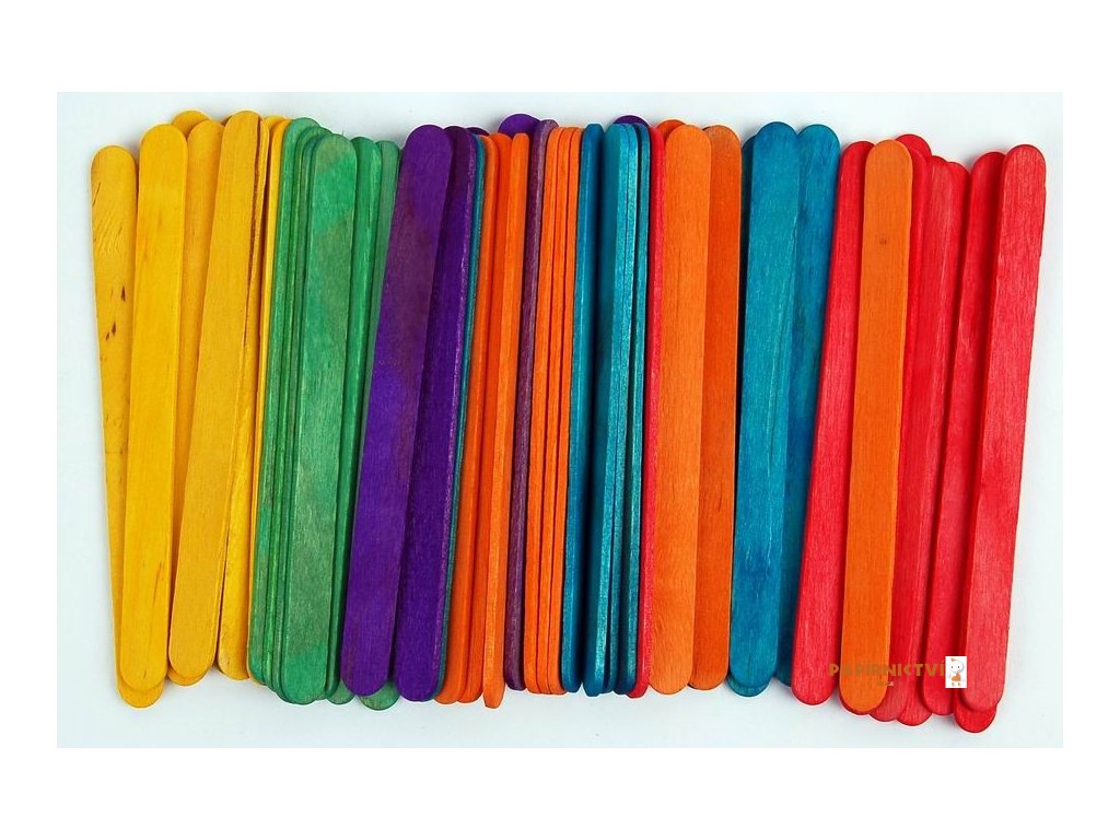 27657 drivka dekoracni color velka 8950 max