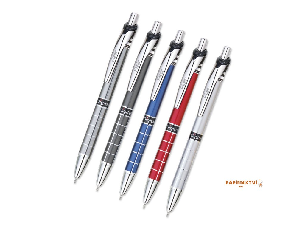 63055 kulickove pero concorde digital 0 6mm asort a59945