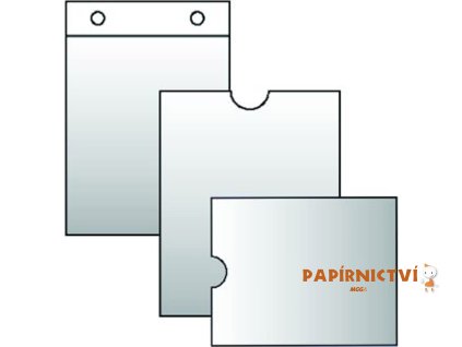 10218 obal na stravenky 120mic 1 122