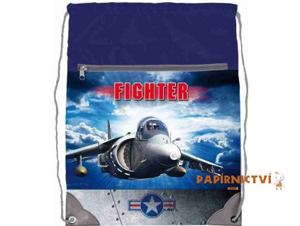 10917 sacek na cvicky fighter