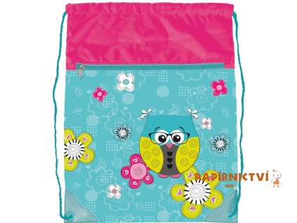 Sáček na cvičky Ralph
