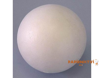 11466 koule polystyren 3cm
