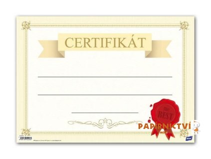 13557 detsky diplom a4 mfp dip 04 014 5300914