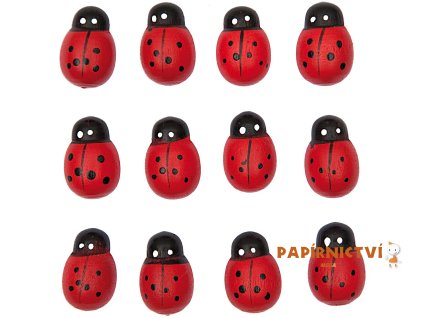 13893 y beruska nalepovaci 12ks