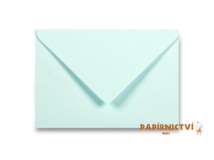 14088 obalka clairefontaine c5 svetle modra