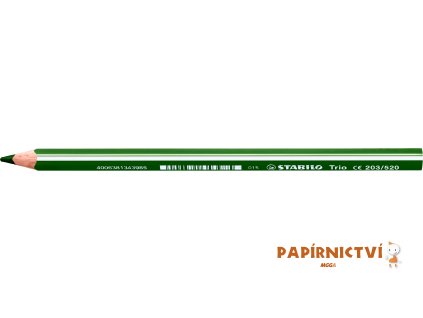 14376 trio thick 520 pen