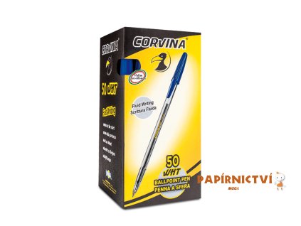 16602 1 41644 corvina wht box 50 pcs