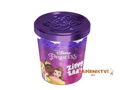 36113 11 kineticky pisek princ