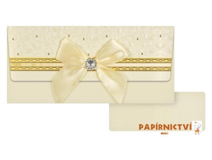 Obálka na peníze sv 66-015 5560026