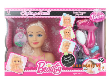 20232 sada krasy s cesaci hlavou