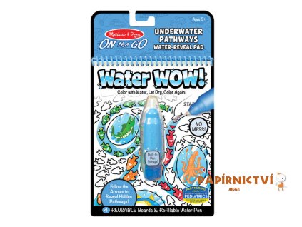 IYS4000101 mdg40177 kouzleni vodou vozidl