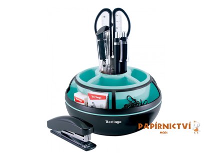 21204 y stolni organizer instinct berlingo matovy