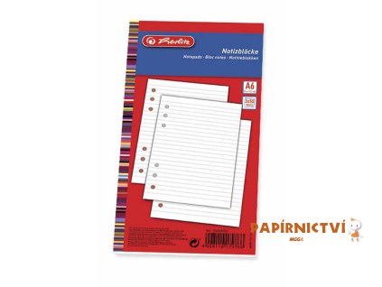 21774 herlitz napln do tp a6 linka