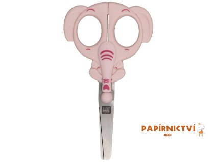 2196 detske nuzky slon