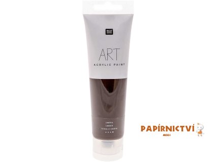 2316 akrylova barva 100ml umber