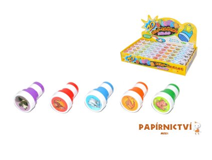 23637 razitko 2d mix zviratko w887948