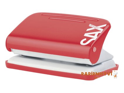 2400 sax design 218 cervena