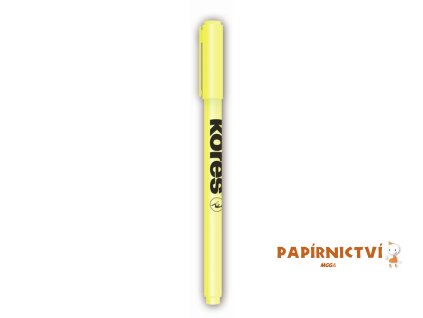 252 36201 zluty high liner