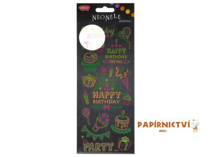 28398 dya2000101 ab053 samolepky narozeniny 1