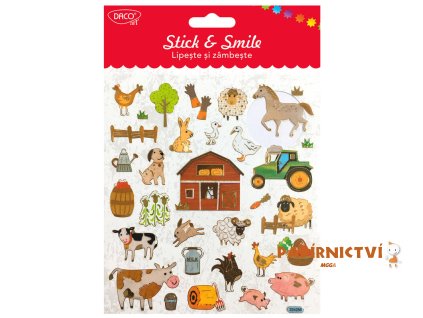 FYB2000101 ab057l samolepky farma 1