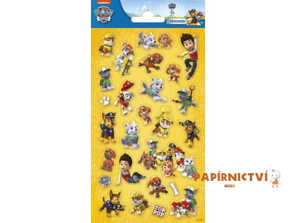 28473 5md0000101 c100589 samolepky typ c paw