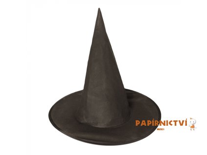 29610 y carodejnice klobouk cerny dospely ursula