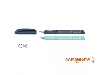 30026 bombickove pero schneider easy navy