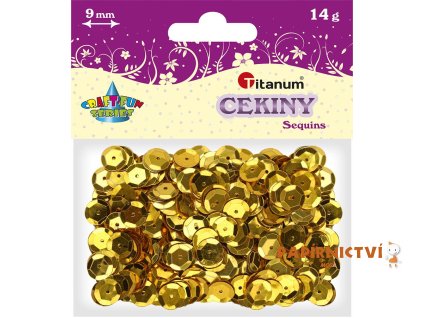 3030 flitry 9mm 14g zlata