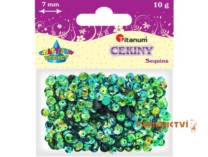 3045 flitry 7mm 10g modre