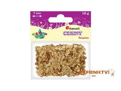 3090 flitry 7mm 10g matne zlate