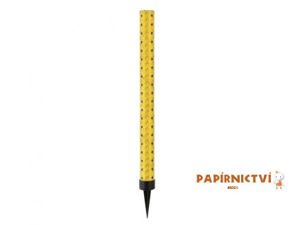 33678 party fontany 18 cm 1 ks