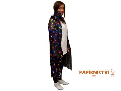 34149 plast carodej 120cm w880263