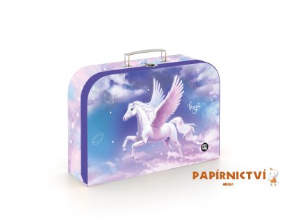 34419 kufrik lamino 34 cm pegas 6 02524