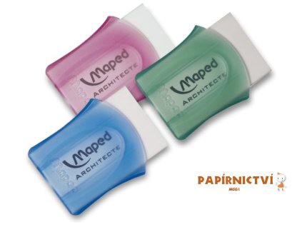 3459 pryz maped architecte v pouzdre