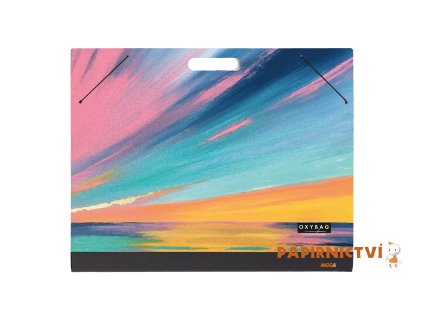 Sloha A4 na výkresy PICASSO Aurora 6-99224