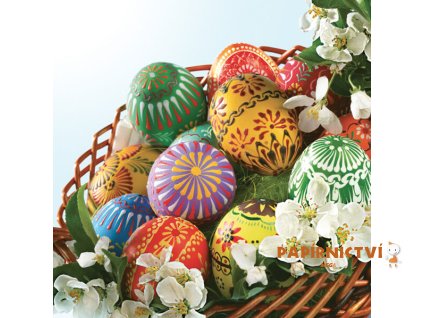 Y-Ubrousky DAISY L 20ks