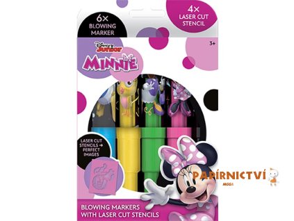 0006773 foukaci fixy minnie