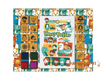 0006777 zabavne razitkovani harry potter