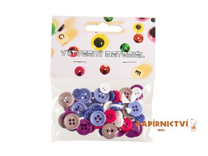 35712 knofliky plastove 48ks