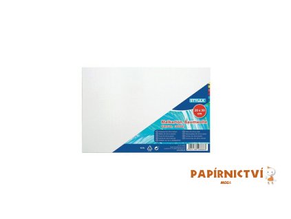 35835 10 malirska deska 20x30cm