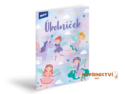 36457 ukolnicek mfp a6 your dreams 7501525