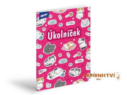 36487 ukolnicek mfp a5 cats 7501535