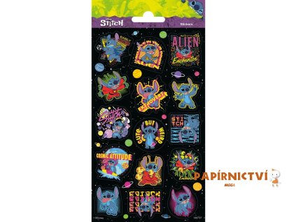38377 samolepky typ c stitch c100737