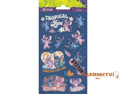 38386 samolepky typ c stitch 2 c100773