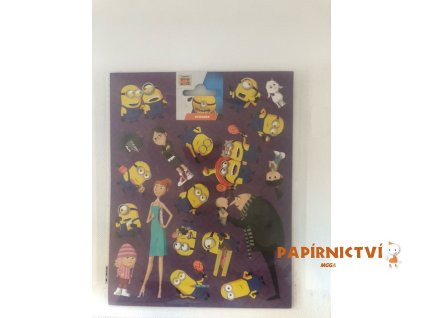 38410 samolepky typ l ja padouch 4 l110150